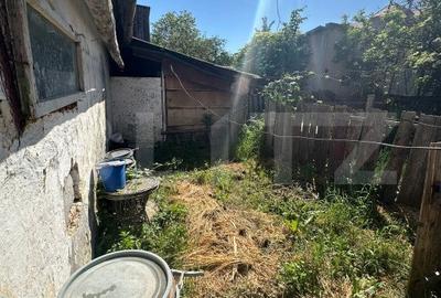 Casa ultracentrala , 200mp, teren 450 mp , Radauti - 10
