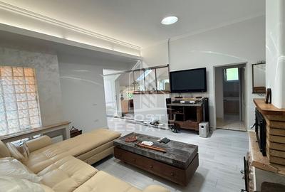 Apartament cu 3 camere, loc de parcare, et 1, pe Gheorghe Lazar - 4