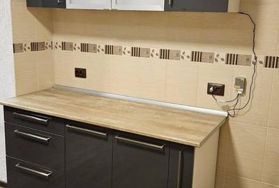 Apartament cu 2 camere decomandat în Cantacuzino - 7