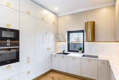 REV2003934 Vila de lux individuala cu 5 camere Smart Home REV2003934 Vila de lux individuala cu 5 camere Smart Home - 7