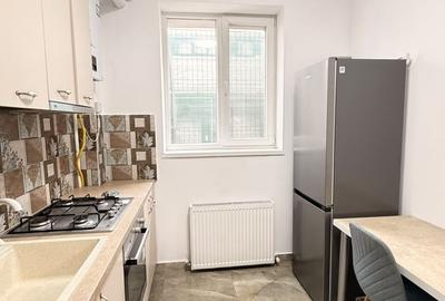 Apartament cu 2 camere semidecomandat în Giurgiului - 12