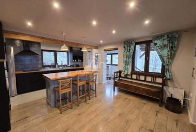 Casa cu vedere la cetate, Sighisoara, Mures - 8