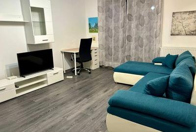 Apartament 2 camere | 21 Residence | Lujerului | Politehnica - Loc de Parcare - 1