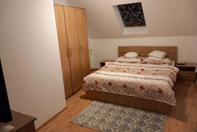 Apartament cu 2 camere în Central - 1