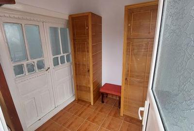 Casă cu 2 camere cu Teren 70 Mp în Central - 1
