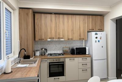3 Room Apartment | Ultracentral | Pet Friendly - 4