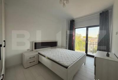 Apartament cu 2 camere în Central - 4