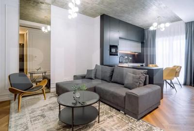 Apartament cu 2 camere decomandat în Central - 10
