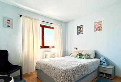 Apartament cu 2 camere decomandat în Iancului - 1