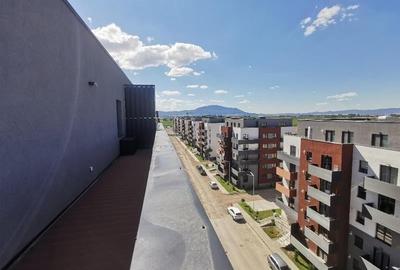 Inchiriem Apartament 2 Camere si 1/2, Modern, Decomandat, Avantgarden - 18