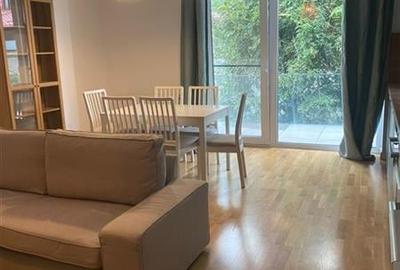 Apartament 3 camere Parcul Carol - 1