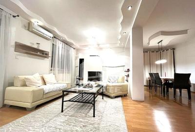 Casa individuala cu 6 camere, 3 bai, garaj, teren 500 mp si 2 fronturi - 2