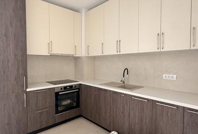 Apartament cu 2 camere decomandat în Torontalului - 7