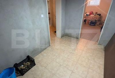 Casă cu 4 camere cu Teren 2000 Mp în Central