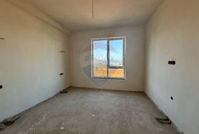 COMISION 0%-  Casa / Vila cu 5 camere de vanzare semifinisata - 2