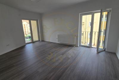 Apartament cu 2 camere decomandat în Central - 11