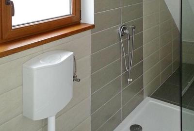 Casă individuală cu 7 camere cu Canalizare în Schei - 12