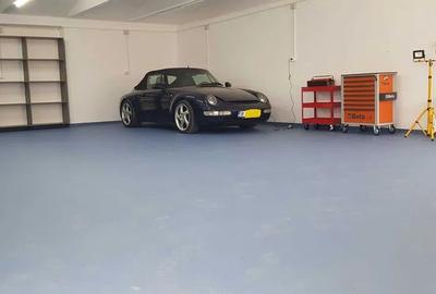 Hala 400 mp Oras Pantelimon ( Zona Industriala ) - 2