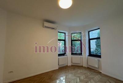 Inchiriere Vila Interbelica cu Curte - Birou - Dorobanti ... - 3