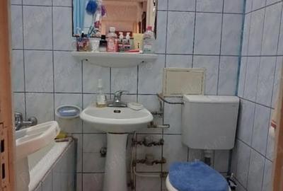 Apartament cu 2 camere semidecomandat în Central - 2