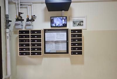 Apartament cu 3 camere decomandat, mobilat în Tomis Plus - 39