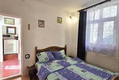 Casă individuală cu 6 camere cu Teren 1152 Mp în Ultracentral - 4