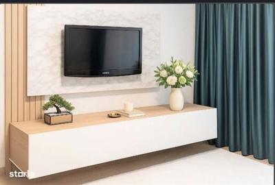 Apartament cu 2 camere în Orizont