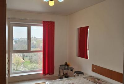 Apartament cu 2 camere decomandat în Berceni - 3