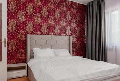 Apartament cu 3 camere decomandat, mobilat în Universitate - 2