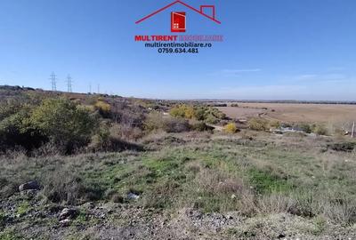 Teren de 5976 mp, în Periferie - 2
