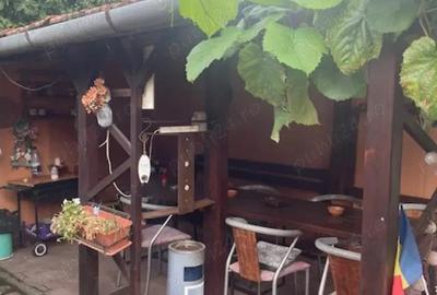 Vand casa cocheta , zona linistita , str.Xenopol - 13