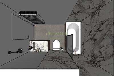 Apartament cu 3 camere în Iancu Nicolae - 6