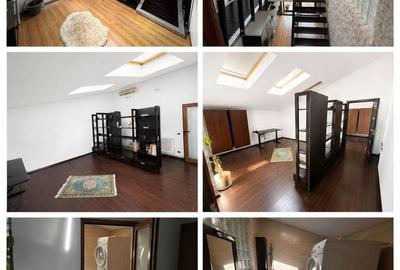 Casă cu 4 camere în Ultracentral - 6
