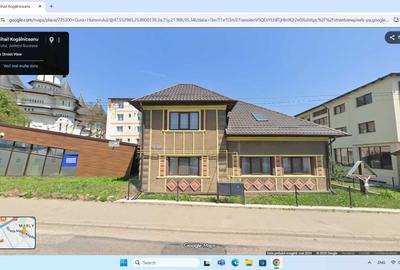 Spațiu comercial, de 120 mp, în Central - 1