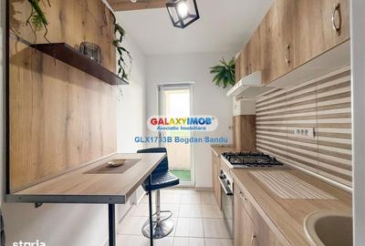 Garsonieră decomandată în Chiajna