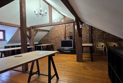 Casă individuală cu 5 camere cu Teren 200 Mp în Decebal - 13