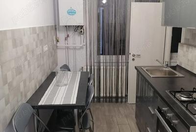 Inchiriere apartament 2 camere decomandate Ultracentral totul nou Prima inchiriere - 1