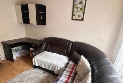 Garsoniera Confort 2 - Parter Inalt Zona Burdujeni - 5