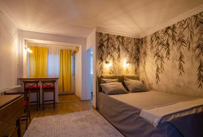 Garsonieră semidecomandată în Titan - 2