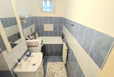 Apartament cu 2 camere decomandat în Exterior Vest - 7