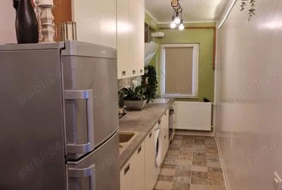 Inchiriez garsoniera Sector 4 - 1