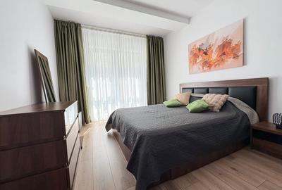 Apartament 3 camere Lujerului 21 Residence Politehnica Militari - 2