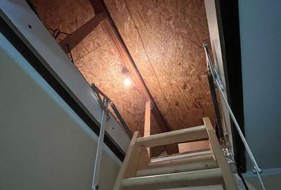 Casă cu 5 camere cu Teren 250 Mp în Berceni - 19