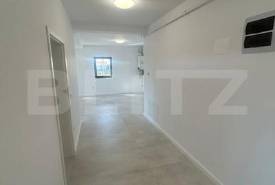 Apartament SAD 2 camere cu terasa si 2 locuri de parcare - 66 mp, etaj 1 - 3