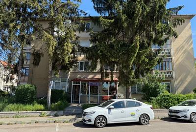 Apartament 2 camere de vanzare, central!! - 1