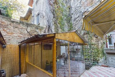 Vila individuala in centru zona Victoriei - 5