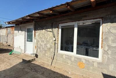Casă cu Teren 400 Mp în Brestei - 2