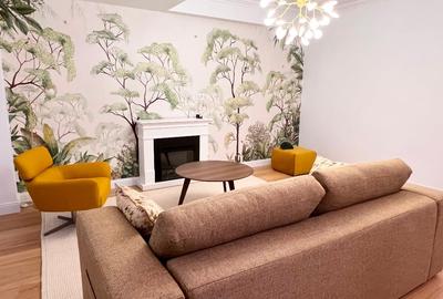 Ultralux, designer modern, bloc chic langa parc, intretinere redusa - 7
