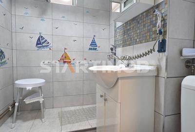 Garsoniera zona Tractorul - 7