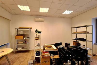 Birou, de 53 mp, în Elisabetin - 2